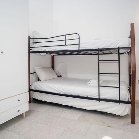 Depis Apartments & Suites Naxos City 外观 照片