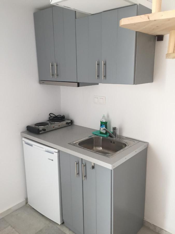 Depis Apartments & Suites Naxos City 外观 照片