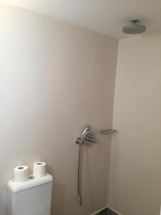 Depis Apartments & Suites Naxos City 外观 照片
