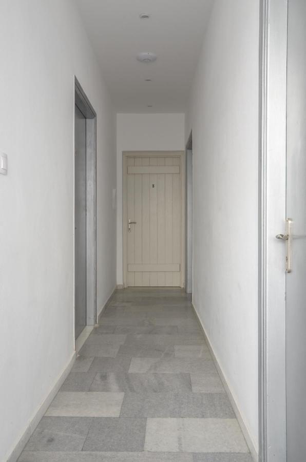 Depis Apartments & Suites Naxos City 外观 照片